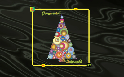 Power or Prog Presents A Progressive Christmas IV
