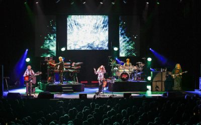 YES – CLASSIC TALES OF YES TOUR MAY & JUNE