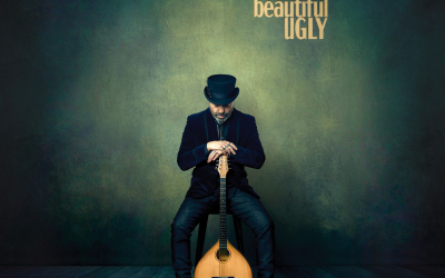 Beautiful Ugly – Captain Of The Lost Waves – Melodic Revolution Records Album Review