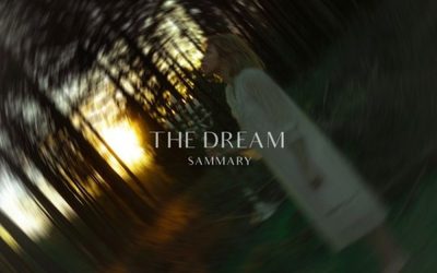 SAMMARY – THE DREAM – PROGRESSIVE PROMOTION