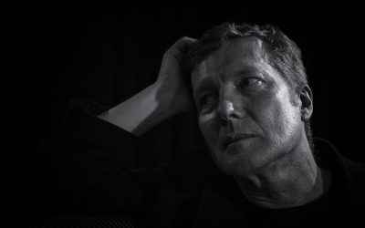 PROG ARTIST TIM BOWNESS’ NEW SINGLE ‘LOST/NOT LOST’ OUT TODAY