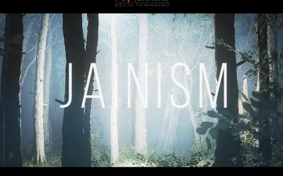 Devin Townsend Drops ‘Jainism’ New Official Video