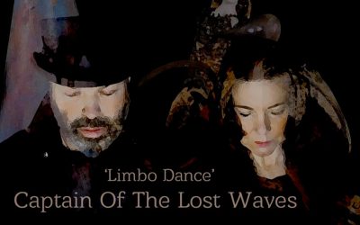 Captain Of The Lost Waves Drops Limbo Dance a New Song and Lyrical Video