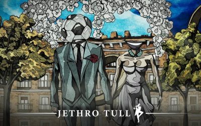 Featured Video Jethro Tull – The Tipu House (Official Video)