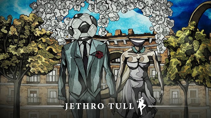 Featured Video Jethro Tull – The Tipu House (Official Video)