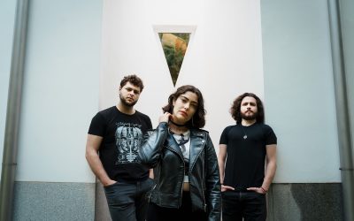 Progressive metal trio Phase Transition share new single “Veil of Illusions”