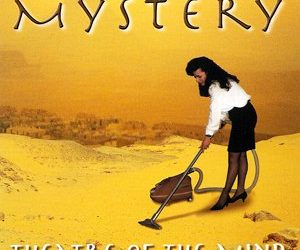 MYSTERY – THEATRE OF THE MIND – UNICORN DIGITAL