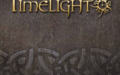 Timelight | Timelight | Album Review (#54)