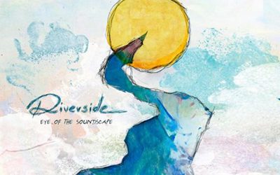 Riverside | Love, Fear And The Time Machine | Limited Edition 2CD | Album Review (Installment #15)|Polish Progressive Trilogy 1 of 3