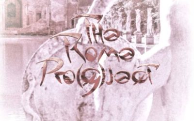 The Rome Pro(G)ject | Of Fate And Glory II | Album Review (#59)